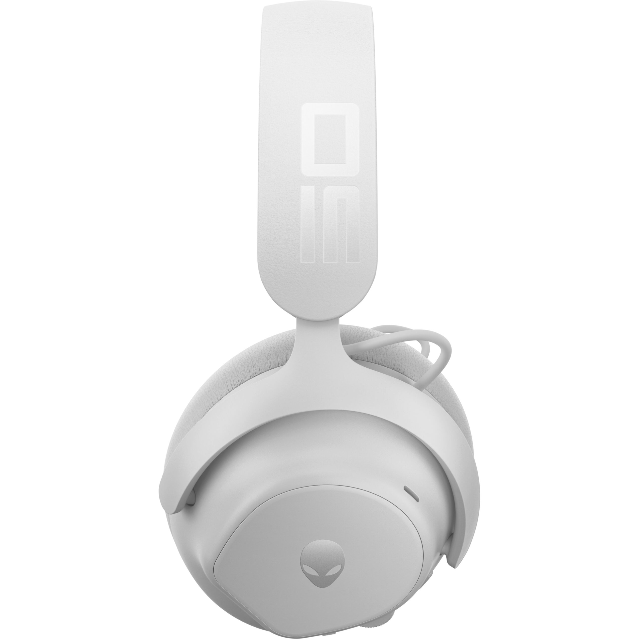 Kufje Gaming Dell Alienware Pro Wireless Headset - Bardhë - Figura 5