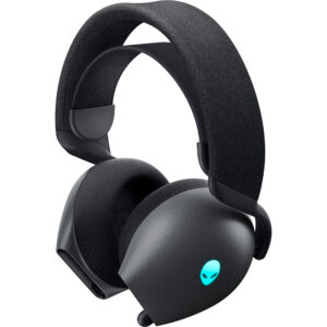 Kufje Gaming Dell Alienware Tri-Mode Wireless Headset – Zezë 8