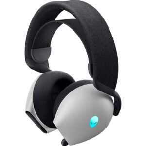 Kufje Gaming Dell Alienware Tri-Mode Wireless Headset – Gri 8