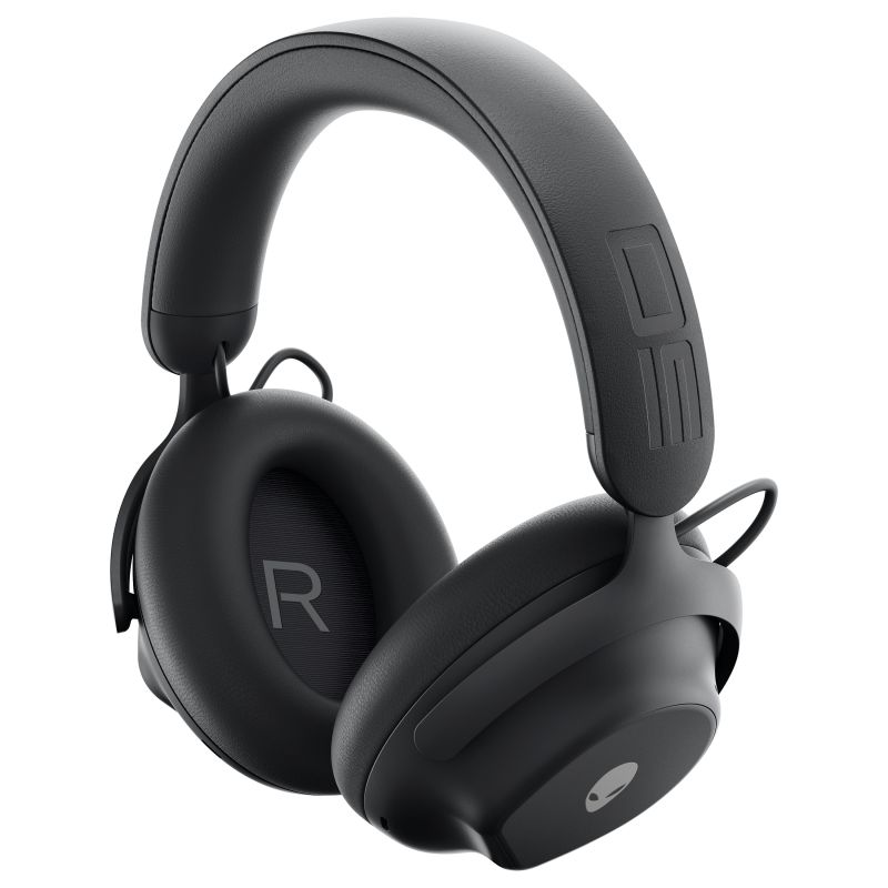 Kufje Gaming Dell Alienware Pro – Zezë - Figura 4