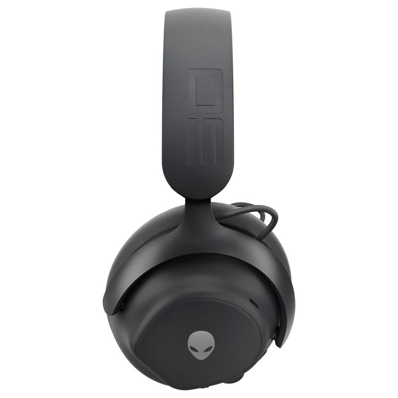 Kufje Gaming Dell Alienware Pro – Zezë - Figura 5