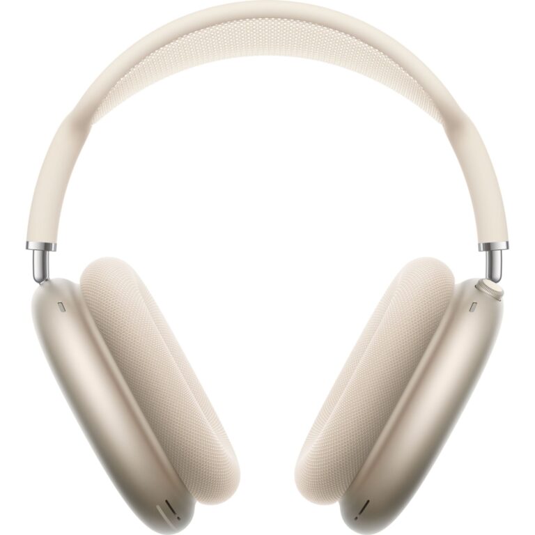 Apple AirPods Max - Starlight