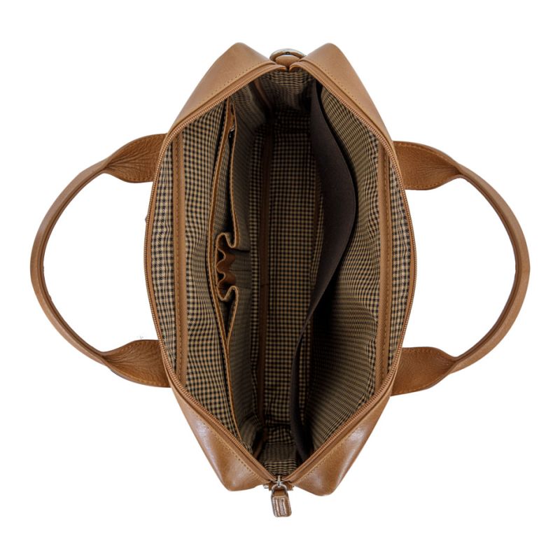 Çantë dbramante1928 AMALIENBORG / 15" / Kafe - Figura 3