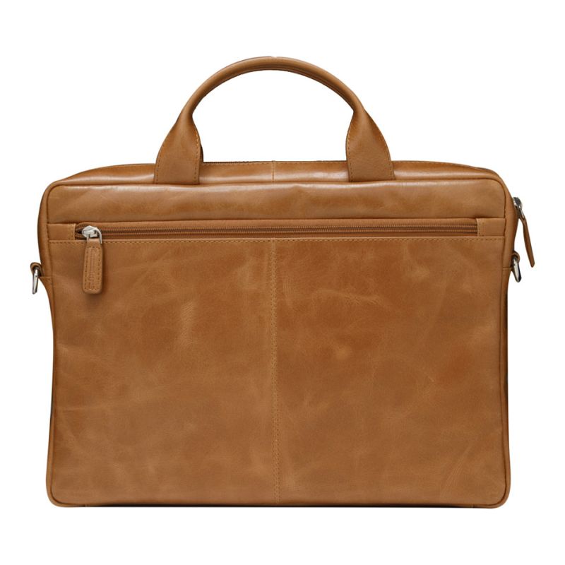 Çantë dbramante1928 AMALIENBORG / 15" / Kafe - Figura 4