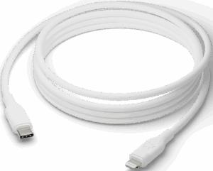 Aksesorë Apple dbramante1928 Cable / 2.5m / USB‑C to MFI