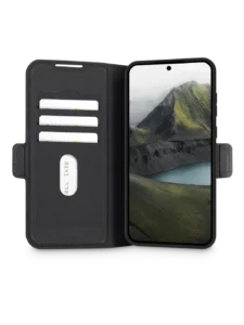 Aksesorë për telefon dbramante1928 Oslo Pro Case / Galaxy A16 – Zezë