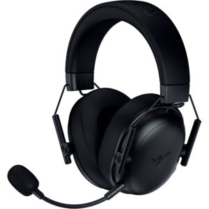 Kufje Gaming Razer BlackShark V3 X HyperSpeed Wireless PC – Zezë 8