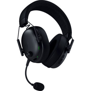 Kufje Gaming Razer BlackShark V3 Wireless PC – Zezë 6
