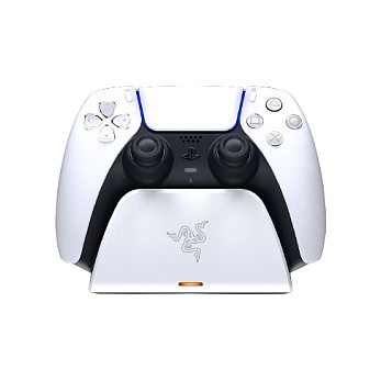 Karikues Razer for PS5 DualSense Wireless Controller – Bardhë