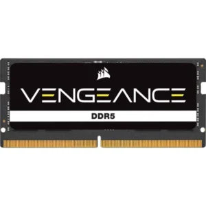 RAM Memorie Corsair VENGEANCE / 32 GB SO-DIMM DDR5-5600 CL48 – Zezë