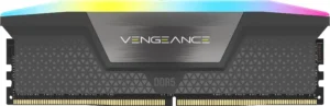RAM Memorie Corsair VENGEANCE / 96 GB / DDR5-6000 CL36 – Gri