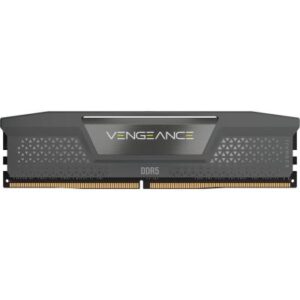 RAM Memorie Corsair VENGEANCE / 96 GB / DDR5-6000 CL36 – Gri