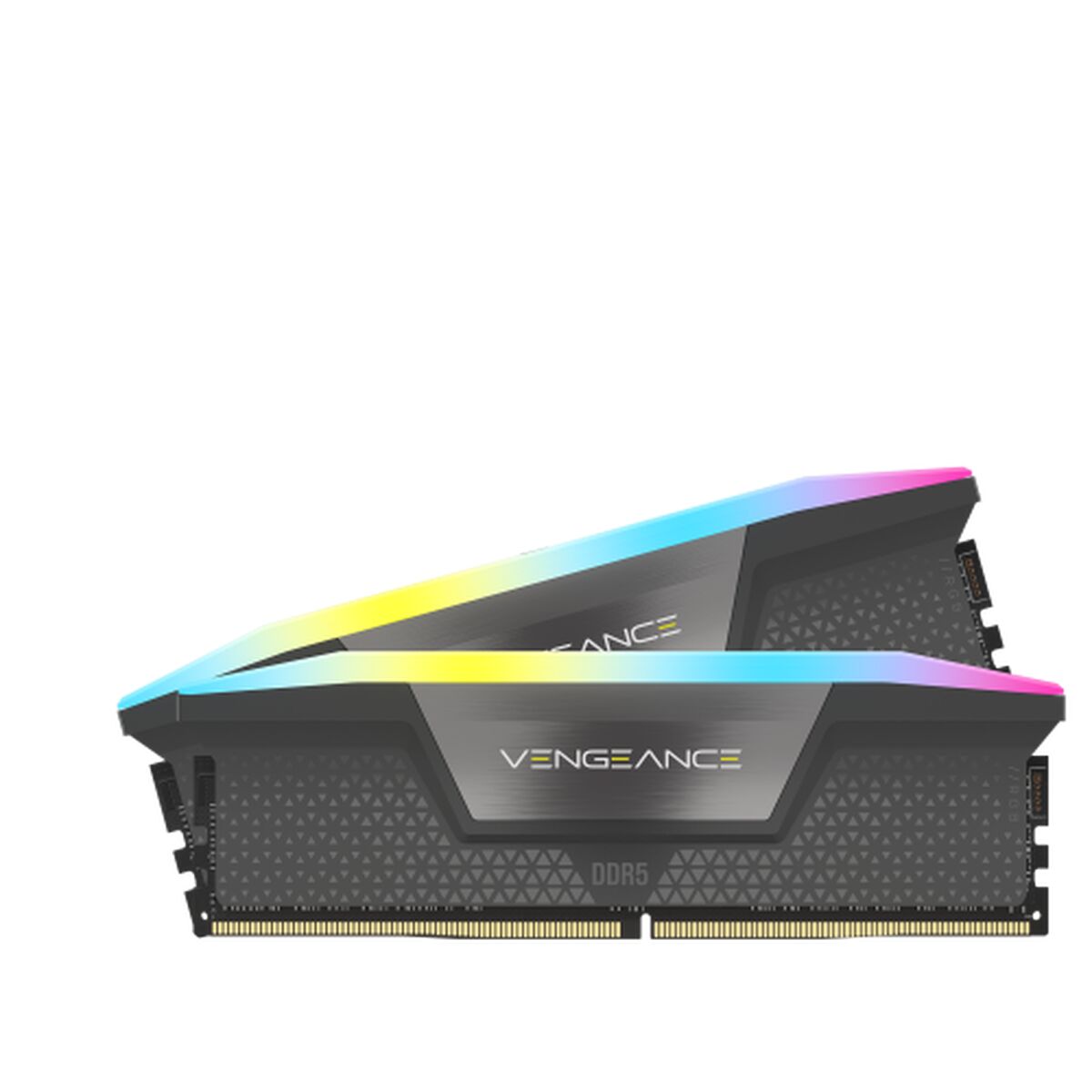 RAM Memorie Corsair VENGEANCE RGB / 32 GB DDR5-6000 – Zezë - Figura 2