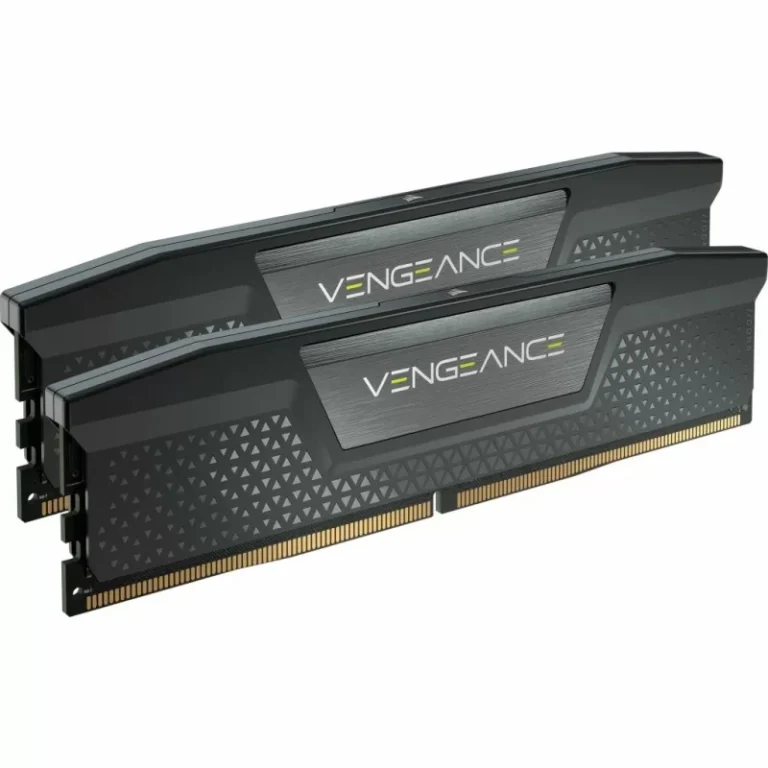 RAM Memorie Corsair VENGEANCE / 48 GB / DDR5-6000 CL36 – Zezë