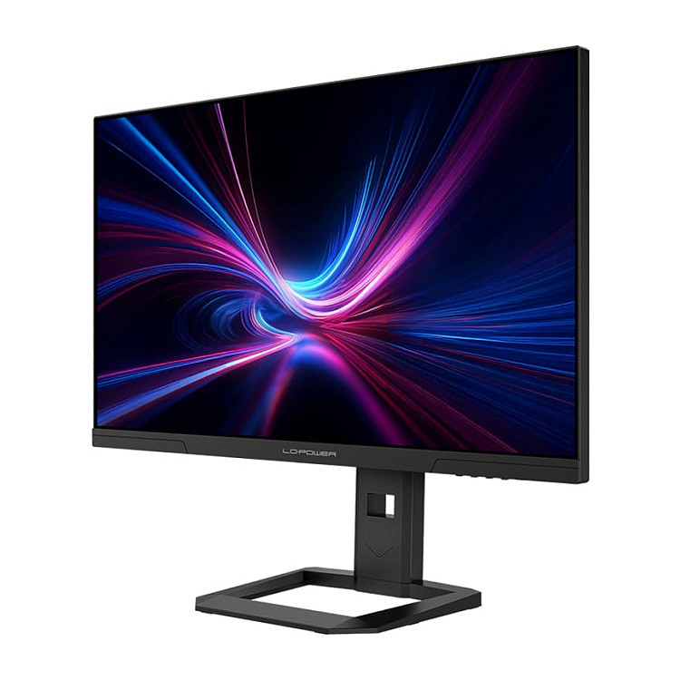 Monitor Gaming LC-Power LC-M27UFD / 27"/ 4K Ultra HD FastIPS / LCD / 320Hz / 5ms / HDMI+DP - Zezë - Figura 3