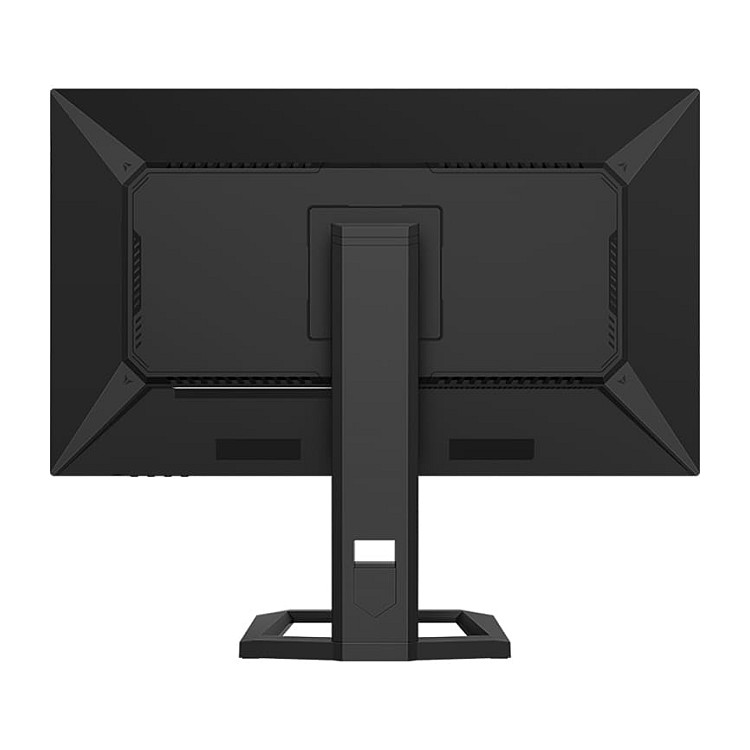Monitor Gaming LC-Power LC-M27UFD / 27"/ 4K Ultra HD FastIPS / LCD / 320Hz / 5ms / HDMI+DP - Zezë - Figura 4