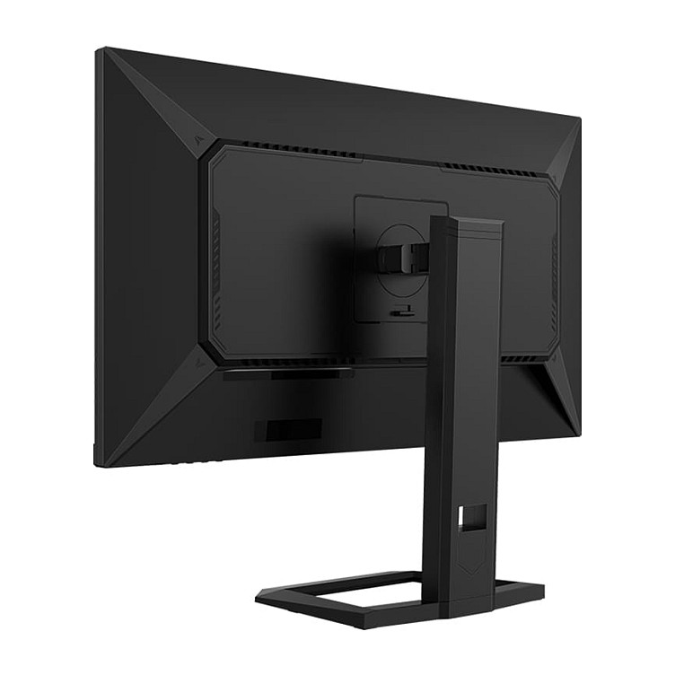 Monitor Gaming LC-Power LC-M27UFD / 27"/ 4K Ultra HD FastIPS / LCD / 320Hz / 5ms / HDMI+DP - Zezë - Figura 5