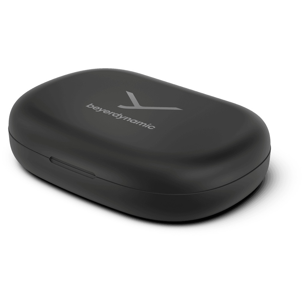 Kufje pa Kabllo beyerdynamic Verio 200 Bluetooth Open-Ear - Zezë - Figura 5