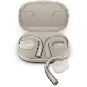 Kufje pa Kabllo beyerdynamic Verio 200 Bluetooth Open-Ear - Bezhë