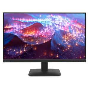 Monitor Lenovo L27-4e / 27"/ Full HD IPS / LCD / 100Hz / 6ms / VGA + HDMI - Zezë