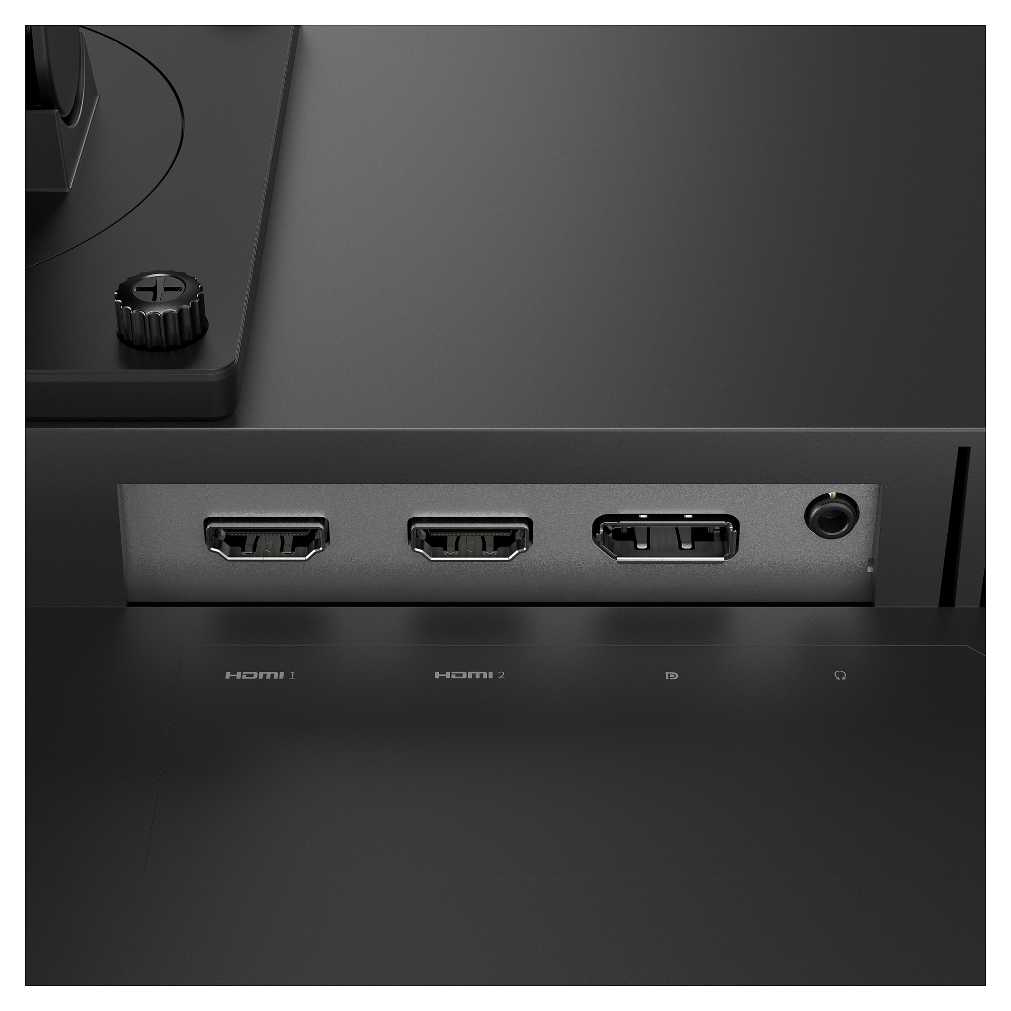 Monitor Gaming Lenovo Legion 24-10 / 23.8"/ Full HD IPS / LCD / 240Hz / 0.5ms / HDMI + DisplayPort - Zezë - Figura 3