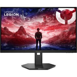 Monitor Gaming Lenovo Legion 27-10 / 27"/ Full HD IPS / LCD / 240Hz / 4ms / HDMI + DisplayPort - Zezë