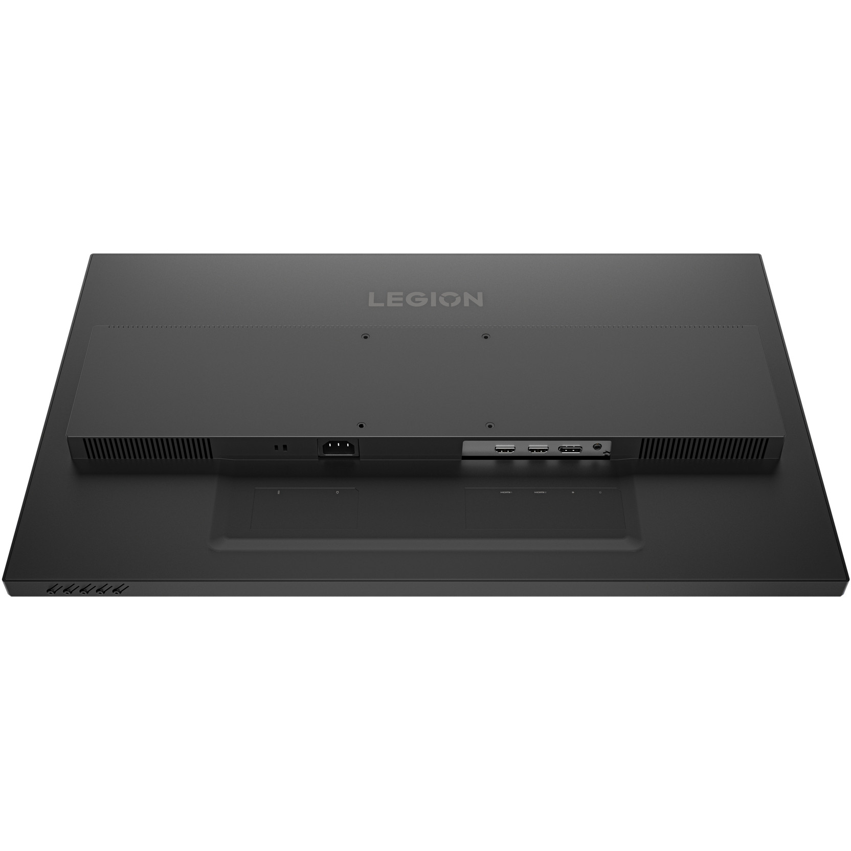 Monitor Gaming Lenovo Legion 27-10 / 27"/ Full HD IPS / LCD / 240Hz / 4ms / HDMI + DisplayPort - Zezë - Figura 3