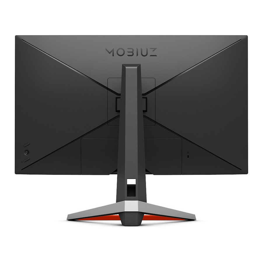 Monitor Gaming BenQ MOBIUZ EX2710U / 27"/ 4K Ultra HD IPS / LED / 144Hz / 1ms / USB-B + USB-C + HDMI + DisplayPort + HDCP - Zezë - Figura 5