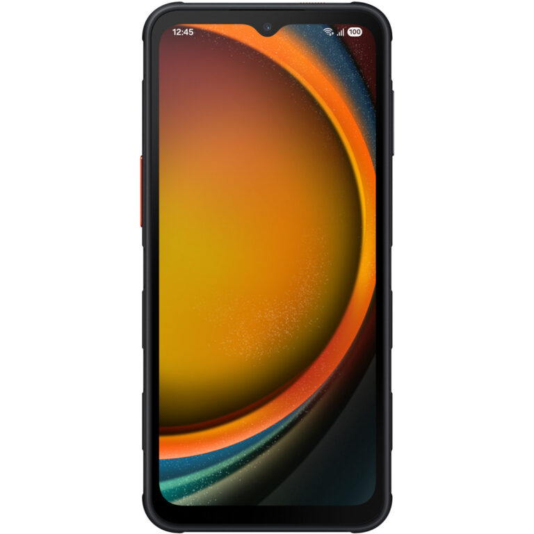 Telefon Samsung Galaxy X Cover 7 Pro / 6GB / 128GB / NanoSIM + eSIM / 5G - Zezë