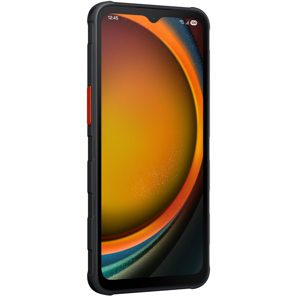 Telefon Samsung Galaxy X Cover 7 Pro / 6GB / 128GB / NanoSIM + eSIM / 5G - Zezë - Figura 2