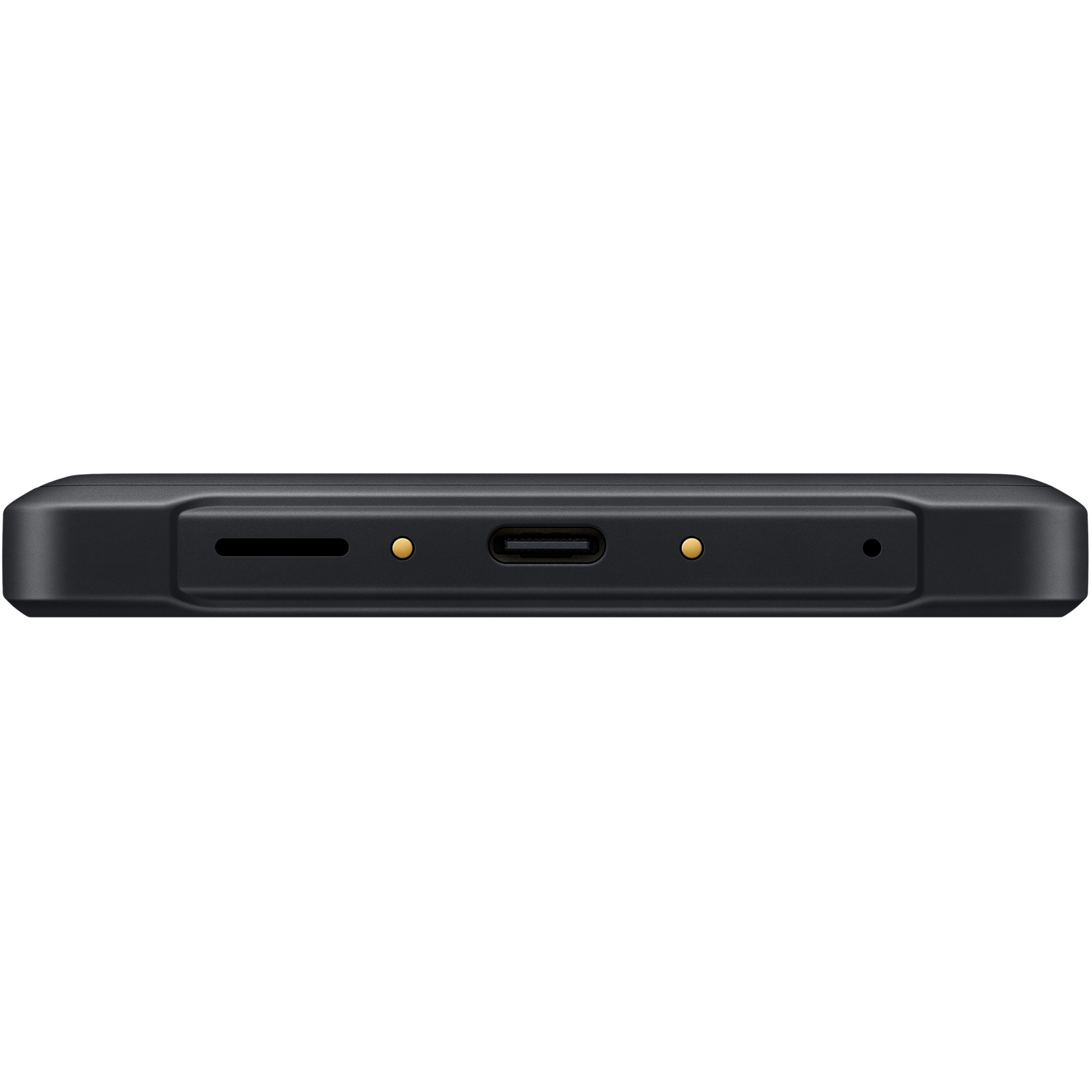 Telefon Samsung Galaxy X Cover 7 Pro / 6GB / 128GB / NanoSIM + eSIM / 5G - Zezë - Figura 3