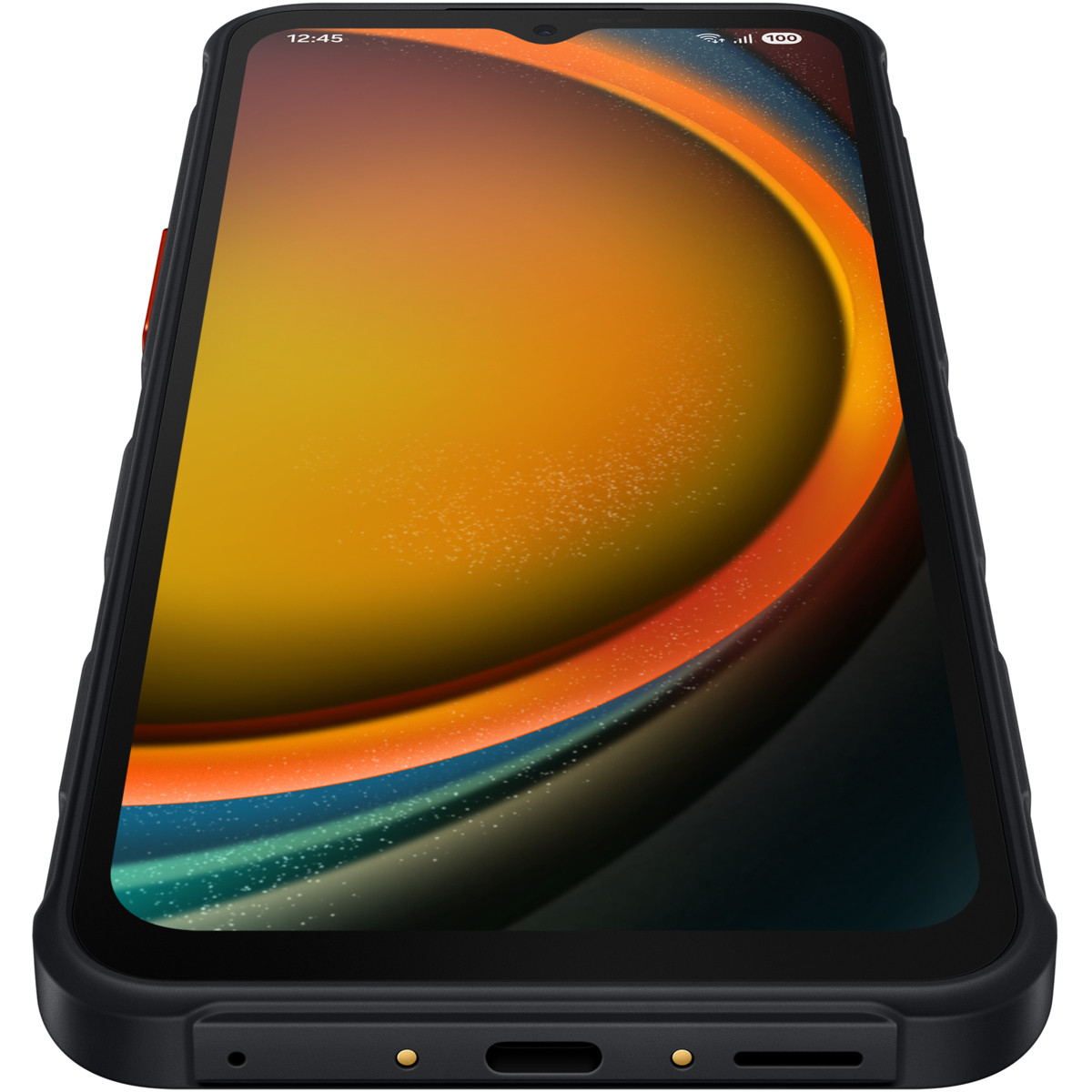 Telefon Samsung Galaxy X Cover 7 Pro / 6GB / 128GB / NanoSIM + eSIM / 5G - Zezë - Figura 5