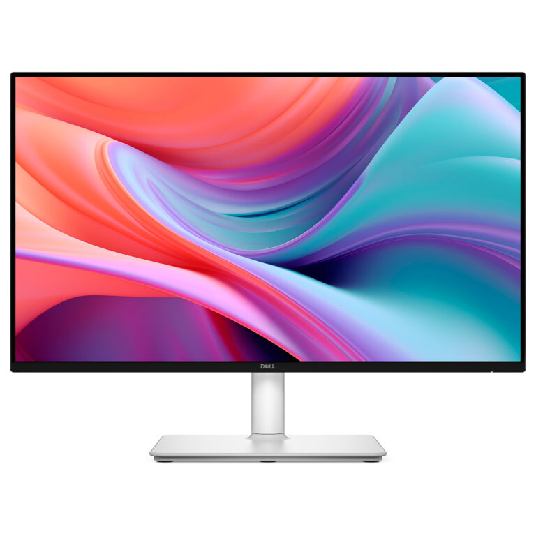 Monitor Dell S2425HSM / 24"/ Full HD IPS / LCD / 144Hz / 8ms / HDMI + HDCP - Bardhë