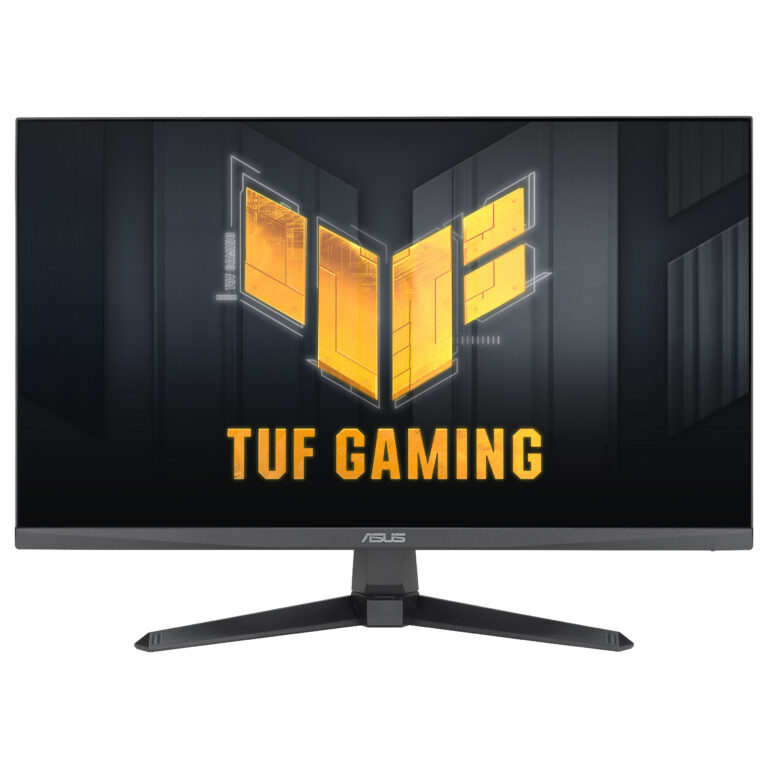 Monitor Gaming ASUS TUF VG257Q5A / 24.5"/ Full HD VA / LCD / 200Hz / 1ms / HDMI + DisplayPort + HDCP - Zezë