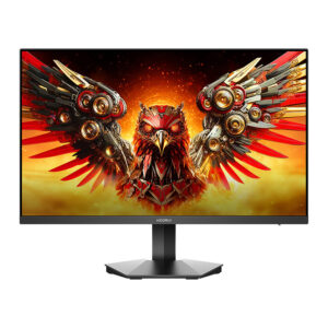 Monitor Gaming KOORUI G2721P / 27" / Quad HD IPS / 200 Hz / 1 ms / HDMI+DP - Zezë