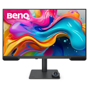 Monitor BenQ PV3200U / 31.5" / 4K Ultra HD IPS / LCD / 60 Hz / 5 ms / HDMI+USB+HDCP - Zezë