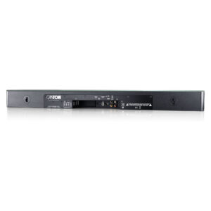Altoparlantë Canton Sound M Soundbar 300W with Dolby Atmos – Zezë 8