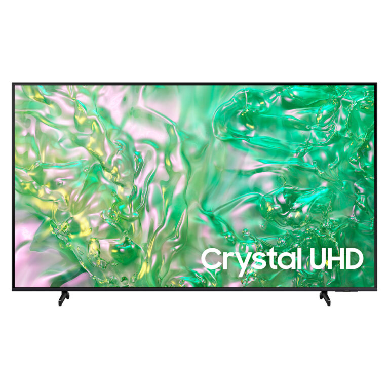 Smart TV Samsung Crystal UE50DU8072 / 50 Inch / 4K Ultra HD / 100Hz / HDR10+ - Zezë
