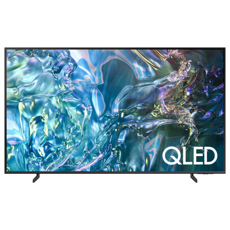 Smart TV Samsung 50Q60D / 50 Inch / 4K Ultra HD / Dual LED / 50Hz / HDR10+ - Zezë