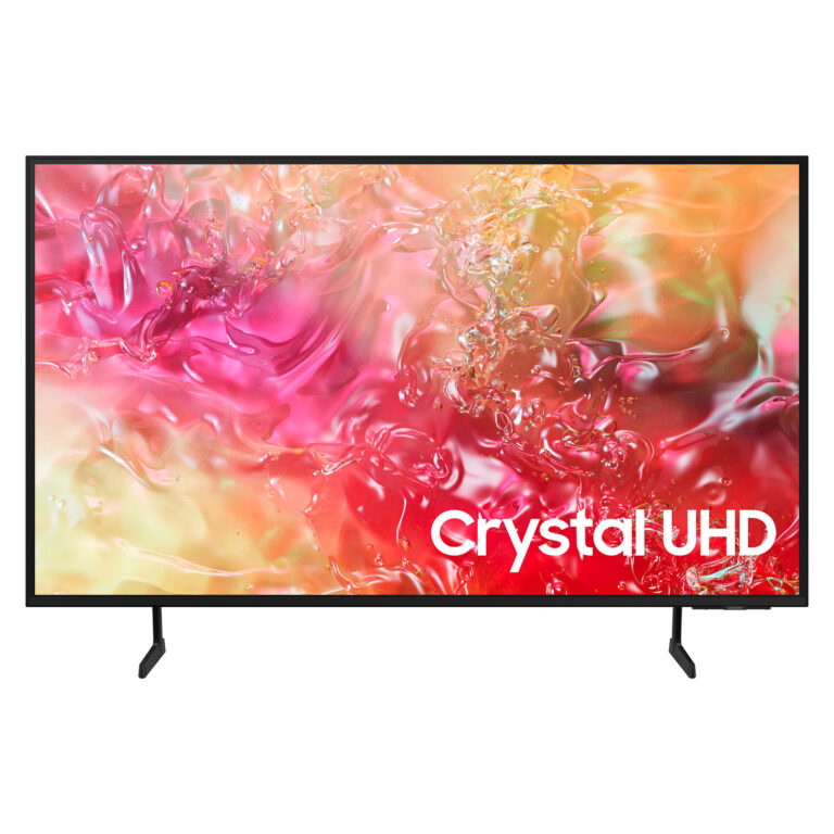 Smart TV Samsung Crystal UE50DU7172 / 50 Inch / 4K Ultra HD / LED / 50Hz / HDR10+ - Zezë
