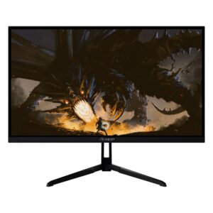 Monitor Gaming Arozzi TFT Nova / 23.8"/ Full HD IPS / LED / 200Hz / 1ms / HDMI + DisplayPort - Zezë