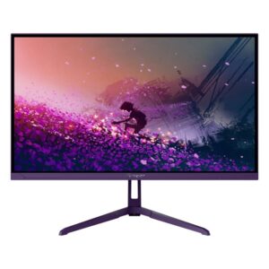 Monitor Gaming Arozzi TFT Nova / 23.8"/ Full HD IPS / LED / 200 Hz / 1 ms / HDMI+DP - Vjollcë