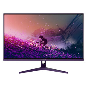 Monitor Gaming Arozzi TFT Nova / 31.5"/ Quad HD IPS / LED / 180 Hz / 1 ms / HDMI+DP - Vjollcë
