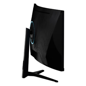 Monitor Arozzi TFT Nova / 34″/ 4K Ultra HD VA LED Curved / 165Hz / 1ms / HDMI+DP – Zezë 8