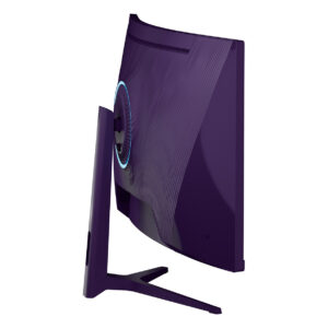 Monitor Gaming Arozzi TFT Nova / 34″/ 4K Ultra HD VA LED Curved / 165Hz / 1ms / HDMI+DP – Vjollcë 8