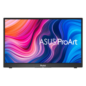 Monitor ASUS PA148CTV / 14"/ Full HD IPS / LED / Touchscreen / 60 Hz / 5 ms / USB - Zezë
