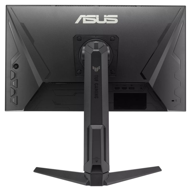 Monitor Gaming ASUS TUF VG259QMRL5A / 24.5"/ Full HD Fast IPS / LCD / 310Hz / 1ms / HDMI + DisplayPort + HDCP - Zezë - Figura 2