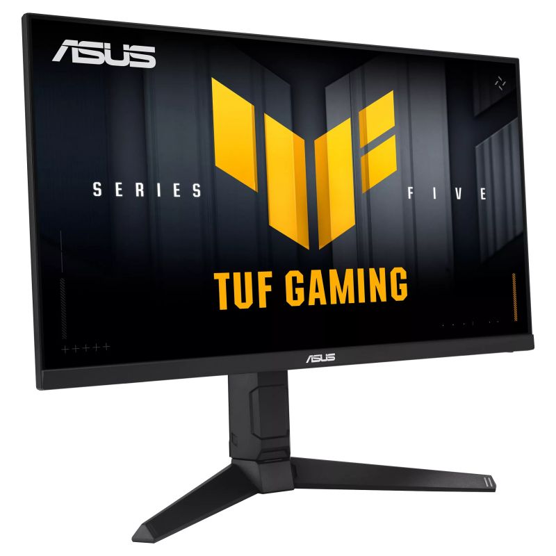 Monitor Gaming ASUS TUF VG259QMRL5A / 24.5"/ Full HD Fast IPS / LCD / 310Hz / 1ms / HDMI + DisplayPort + HDCP - Zezë - Figura 4