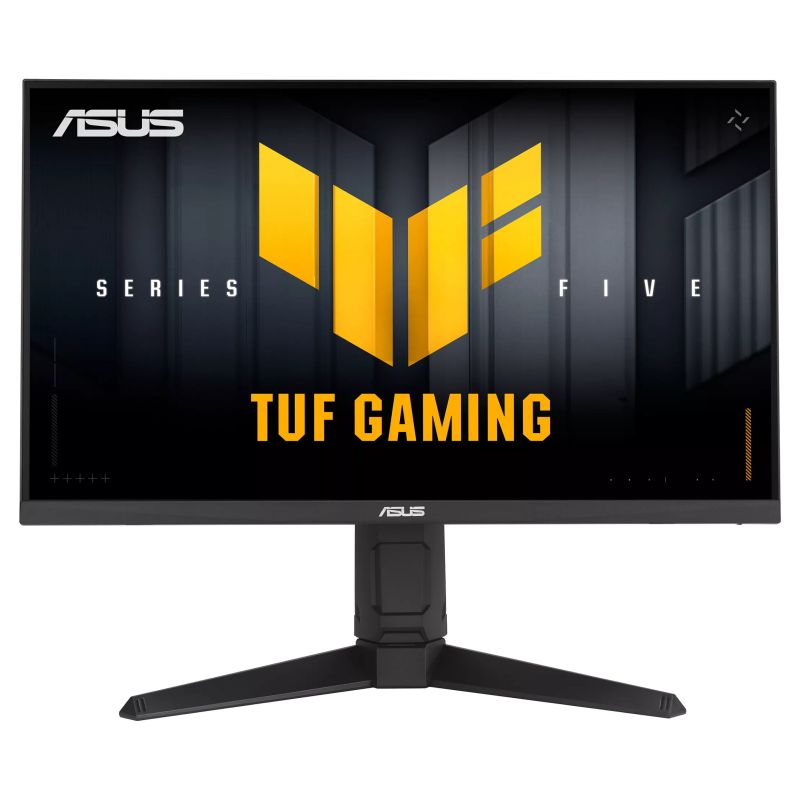 Monitor Gaming ASUS TUF VG259QMRL5A / 24.5"/ Full HD Fast IPS / LCD / 310Hz / 1ms / HDMI + DisplayPort + HDCP - Zezë