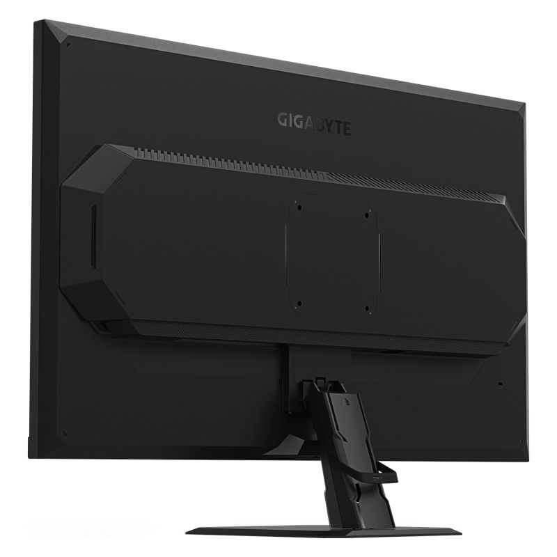 Monitor Gaming GIGABYTE GS32QA / 32 "/ Quad HD SS-IPS / LED / 180 Hz / 1 ms / USB+DP - Zezë - Figura 4